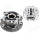 ARKA TEKER PORYA RULMANLI VOLVO S60 I 01>10 V70 II 01>07 XC70 I 00>01