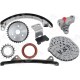 EKSANTRİK ZİNCİR SETİ DAIHATSU TERIOS 1.5L 3SZ-VE J200 J210 J211 06->