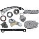 EKSANTRİK ZİNCİR SETİ SUZUKI GRAND VITARA 2.0L SQ420 JB420 01->