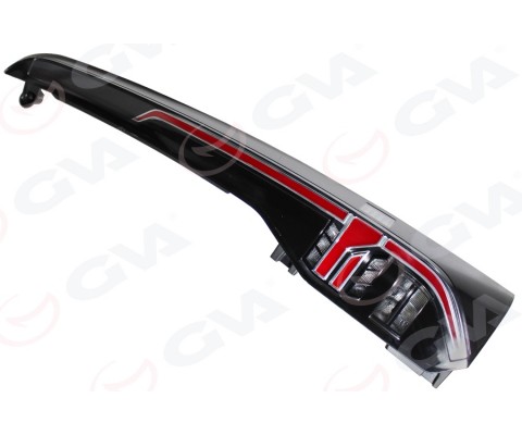 STOP SAG LEDLİ VW CADDY 5 SBA. SBH 21-