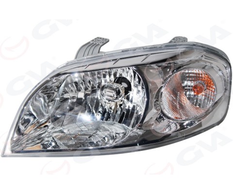 FAR SOL MOTORLU CHEVROLET AVEO T250 T255 SEDAN 06-
