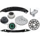 EKSANTRİK ZİNCİR SETİ TRAFIC III 19> OPEL VİVARO B 19> 2.0dCi M9R 7 PARÇA