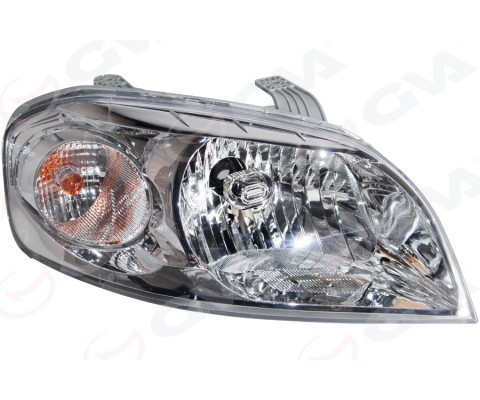 FAR SAĞ MOTORLU CHEVROLET AVEO T250 T255 SEDAN 06-