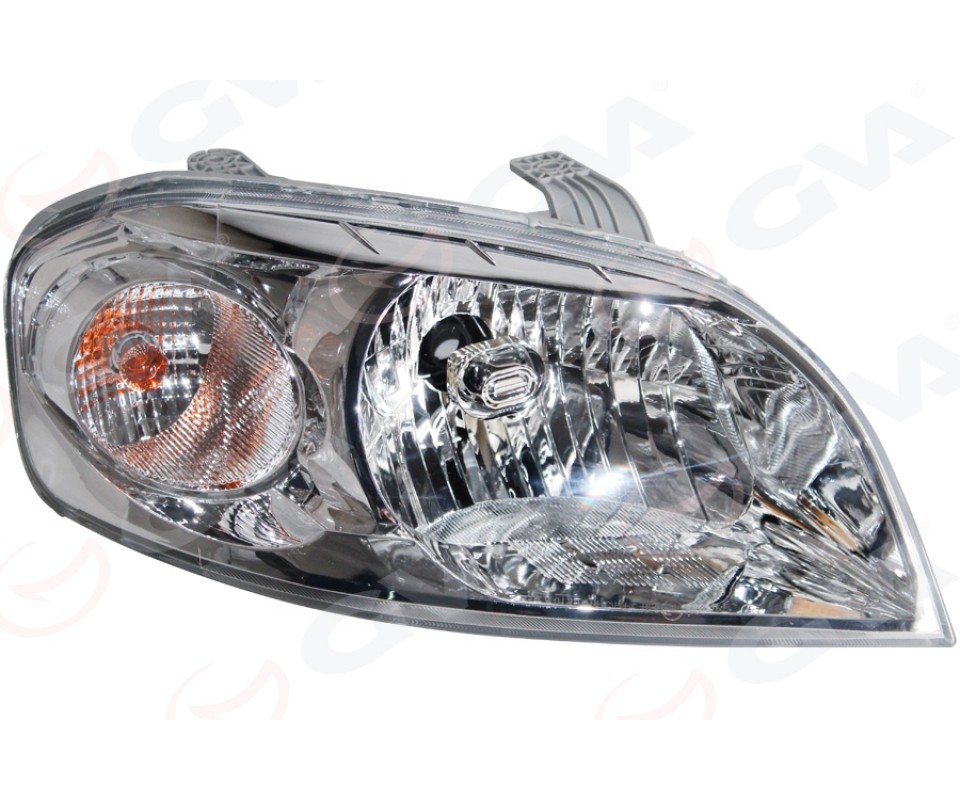 FAR SAĞ MOTORLU CHEVROLET AVEO T250 T255 SEDAN 06-