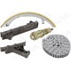 EKSANTRIK ZINCIR SETI MERCEDES OM601 OM602 W201 W202 W210 W124 W460 W461 W463 W638 B901>B903