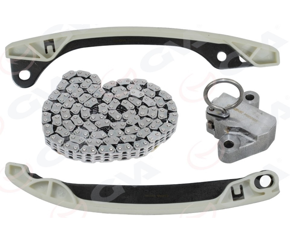 EKSANTRİK ZİNCİR SETİ CAPTUR 12>CLIO IV 12>MEGANE IV 15>KADJAR 15>QASHQAI II J11 13>MEGANE III 10> PULSAR C13 14>JUKE F15 14>19 SANDERO II 12>LOGAN II MCV12>DUSTER 17>0.9 TCE 1.2 TCE 1.4TCE 4PARÇA