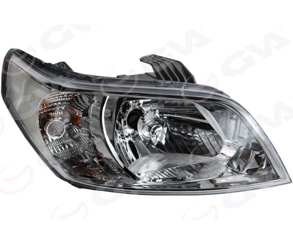 FAR SAĞ MOTORLU CHEVROLET AVEO T250 T255 09-11