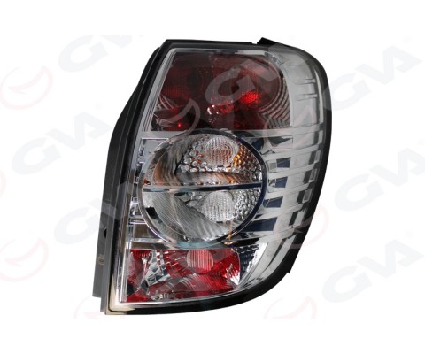 STOP SAĞ SEFFAF CHEVROLET CAPTIVA C140 12-14