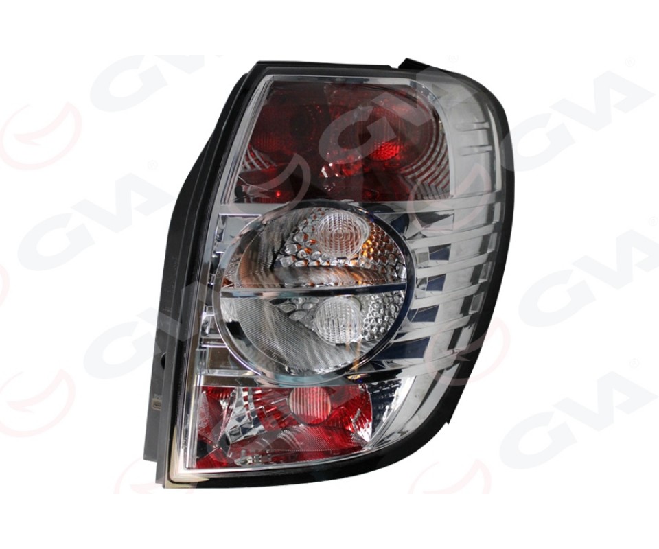STOP SAĞ SEFFAF CHEVROLET CAPTIVA C140 12-14