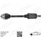 KOMPLE AKS ON SOL OTM. SANZ. BMW F07 F01 F02 F03 F04 xDrive