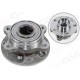 ÖN TEKER PORYASI RULMANLI VOLVO XC90 SW 06>12 136MM 5 BİJON