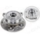 ÖN TEKER PORYASI RULMANLI VOLVO S60 I 00>10 S80 I 01>07 V70 II 02>09 XC70 02>07