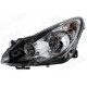 FAR SOL FUME MOTORLU OPEL CORSA D 07-10