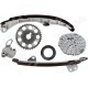 EKSANTRİK ZİNCİR SETİ TOYOTA YARIS 1.3L 2NZ-FE NCP10 japon üretim 99-02