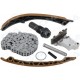 EKSANTRIK ZINCIR SETI MERCEDES M111 W124 W202 W203 W210