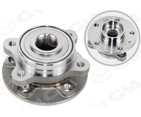 ÖN TEKER PORYASI VOLVO XC90 SW 02>06 136MM 5 BİJON