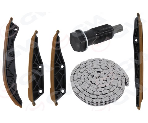EKSANTRIK ZINCIR SETI MERCEDES M112 M113 W202 W203 W210 W211 W220