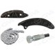 EKSANTRIK ZINCIR SETI MERCEDES OM651 W204 W212 C218 X204 W639 B906 UZUN PALET