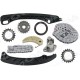 EKSANTRİK ZİNCİR SETİ TOYOTA RAV4 2.0L 3ZR-FAE ZSA30 benzinli 09-12