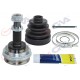 AKS KAFASI DIŞ TOYOTA COROLLA 1.6L 4A-FE AE101 AE111 92-00 / 1.3L 2E EE100 EE111 94-00 / 1.4L 1.6L 4ZZ-FE 3ZZ-FE ZZE111 ZZE112 VVTİ 00-01 ABS li 26x23X56 - ABS 48 diş