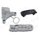 EKSANTRIK MIL ZINCIR KITI MONDEO IV 07>10 KUGA I 08>12 2.0 TDCI P307-P308-P508-P3008-P5008-P406-P407 -C4-C5-DS4-JUMPY 2.0 HDI DW10ATED FIAT SCUDO 2.0 16V MULTİJET 3M5Q6268AA 3M5Q6L266BA