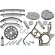 EKSANTİRİK ZİNCİR SETİ KOMPLE VECTRA B DUPLEX SIMPLEX ALT UST 2.0 DTL DTH