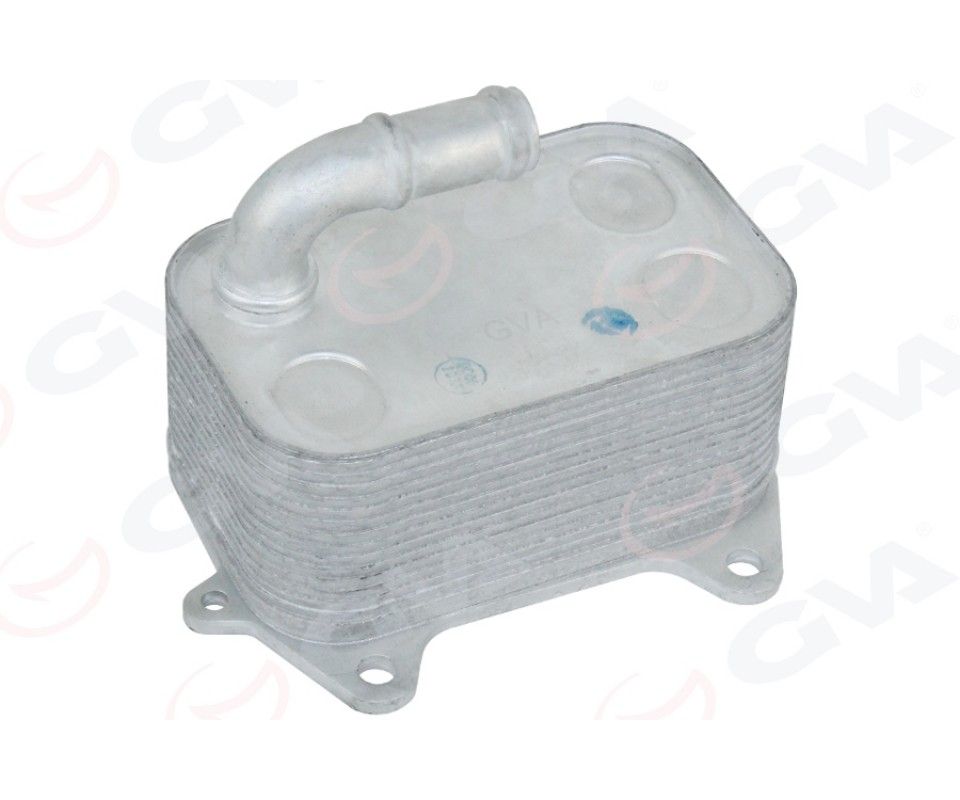 YAĞ SOĞUTUCUSU TEK MOTOR YAĞ SOĞUTUCUSU A6 11> 14 2.0TDI