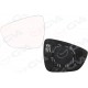 DIŞ DİKİZ AYNA CAMI SOL FOCUS IV 18>