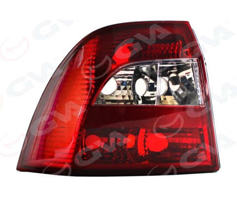 STOP SOL BEYAZ OPEL VECTRA B 00-02