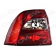 STOP SOL BEYAZ OPEL VECTRA B 00-02