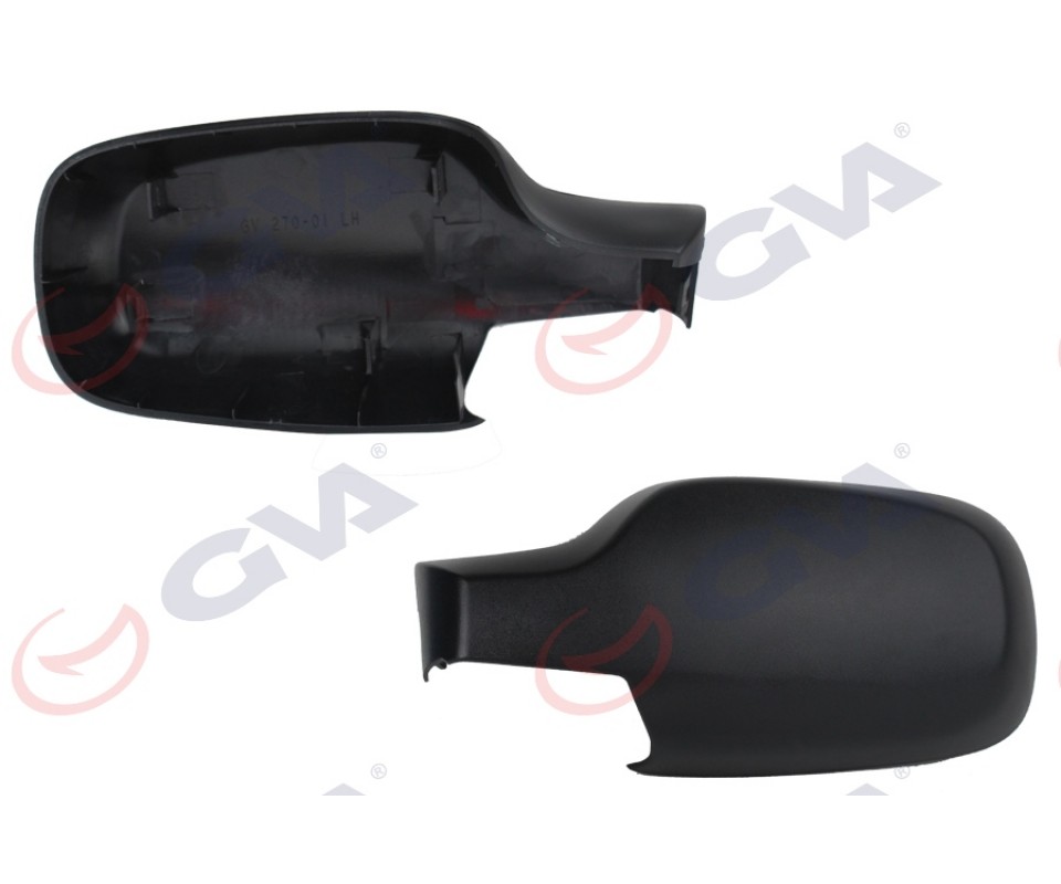 AYNA KAPAĞI DESENLİ SOL CLIO 06> VM-6136CL