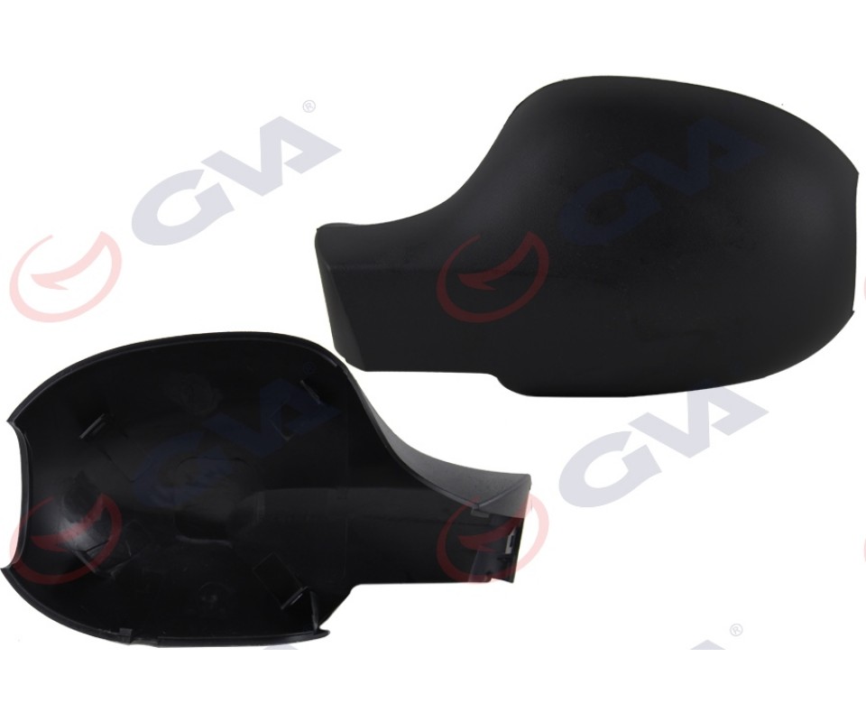AYNA KAPAĞI DESENLİ SOL SYMBOL THALIA 08> VM-6127CL
