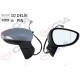 DIŞ DİKİZ AYNASI SAĞ FORD FİESTA 13> ELEKTRİKLİ ISITMALI ASTARLI 10 DELİK-6 PİN 6 FİŞ VM-6326EHPAR