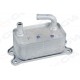YAĞ SOĞUTUCUSU VOLVO C30 D5 06>12 C70 II 2.4 D 06>13 S40 II 2.4 D5 06>12 S80 II 2.4 D 06>V50 2.4 D5 06>12V70 III 2.4 D 07>10 XC60 2.4 D / D3 / D4 AWD 07>12 TEK