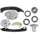 EKSANTRİK ZİNCİR SETİ TOYOTA AURIS COROLLA 1.6L 1ZR-FAE ZRE181 ZRE185 13-> / VERSO 1.6L 1ZRFAE ZGR20 09 -> / AVENSIS 1.6L 1ZR-FAE ZRT270 09->