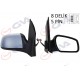 DIŞ DİKİZ AYNASI SAĞ FORD FİESTA 05> ELEKTRİKLİ ISITMALI ASTARLI 5PİN 5 FİŞ VM-6312EHPR