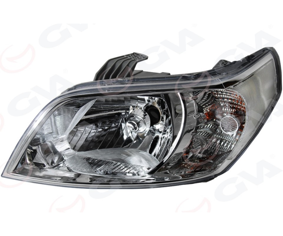 FAR SOL MOTORLU CHEVROLET AVEO T250 T255 09-11