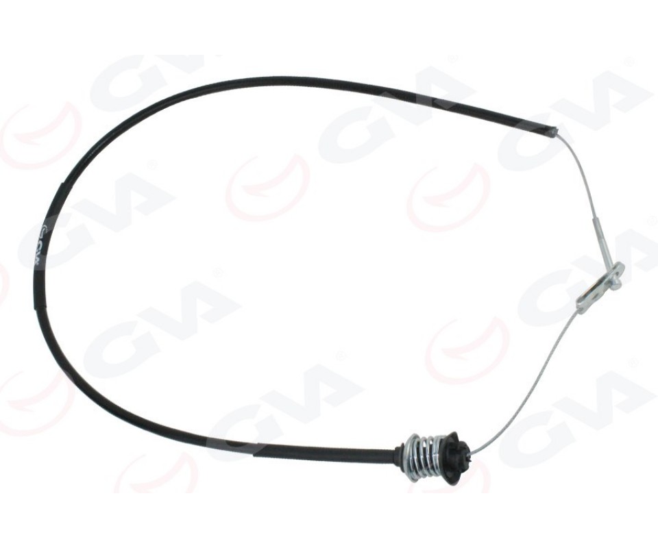 GAZ TELİ RENAULT 12 GTS SW