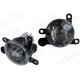 SİS FARI SOL OPEL CORSA F 19> ASTRA L 22> MOKKA B 21> CROSSLAND 17> INSIGNIA B 17> PEUGEOT P2008 19> CITROEN C3 AIRCROSS 17>