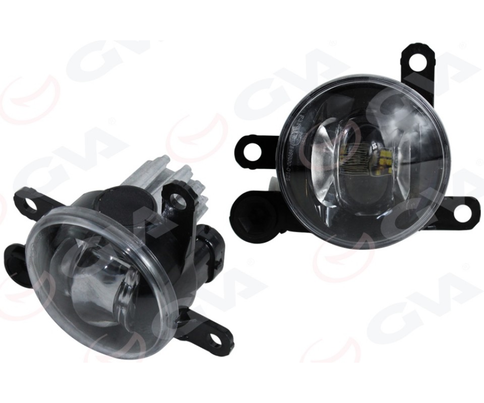 SİS FARI SOL OPEL CORSA F 19> ASTRA L 22> MOKKA B 21> CROSSLAND 17> INSIGNIA B 17> PEUGEOT P2008 19> CITROEN C3 AIRCROSS 17>
