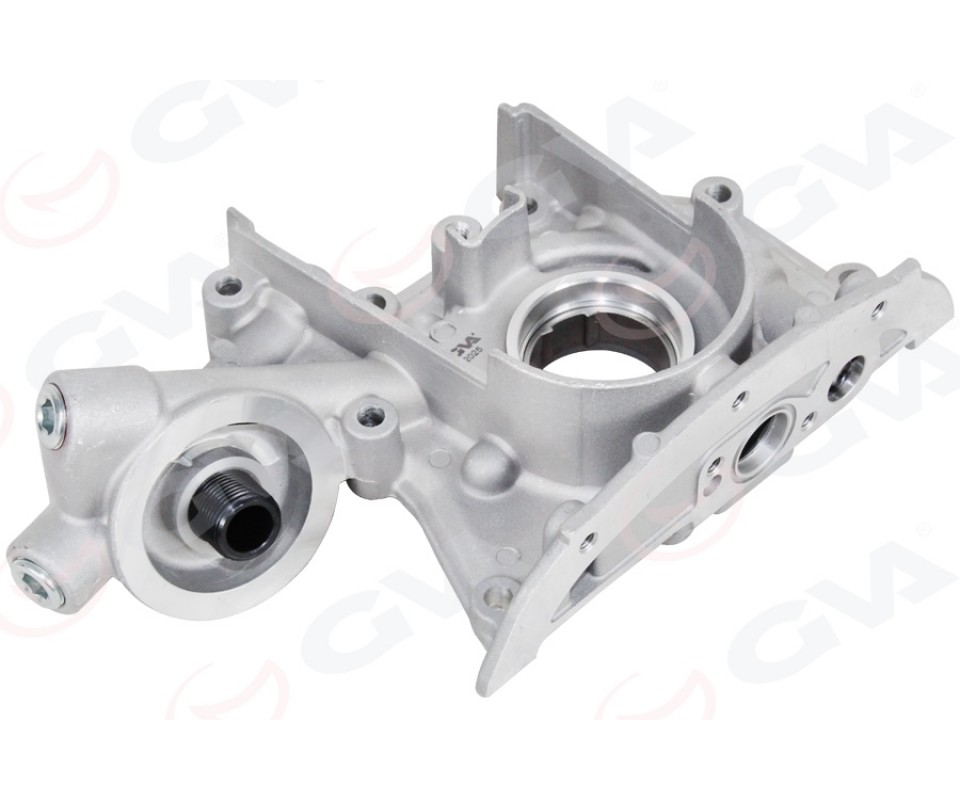 YAĞ POMPASI RENAULT CLIO II 98> CLIO III 05> CLIO IV 12> SYMBOL III 14> MODUS 05> KANGOO 01> DACIA LOGAN 06> LOGAN II 12> SANDERO II 12> SANDERO 08> 1.2 16V D4F