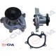 DEVİRDAİM SU POMPASI TOYOTA YARIS 1.0L 1SZ-FE SCP10 03-05 / 1.3L 2SZ-FE SCP12 SCP90 03-09 4 DELİK FLANŞ