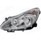 FAR SOL KROM MOTORLU OPEL CORSA D 07-10