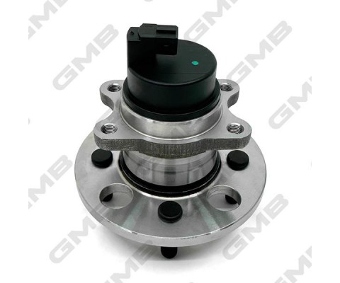 ARKA TEKER PORYASI RULMANLI HYUNDAI ACCENT ERA 1.4L 1.6L 1.5L 06-10 / GETZ 02-09 / İ20 08-> / KIA PI CANTO 1.0L 1.1L 04-> ABS SENSÖRLÜ - 4 BİJON