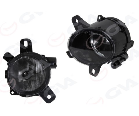 SİS FARI SAĞ OPEL CORSA D 10-14 CORSA E 15>