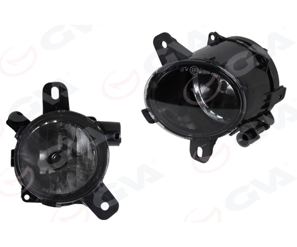 SİS FARI SAĞ OPEL CORSA D 10-14 CORSA E 15>