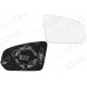 AYNA CAMI ISITMALI CONVEX SAĞ VOLVO S60 II-III S90 V60 V90 19>