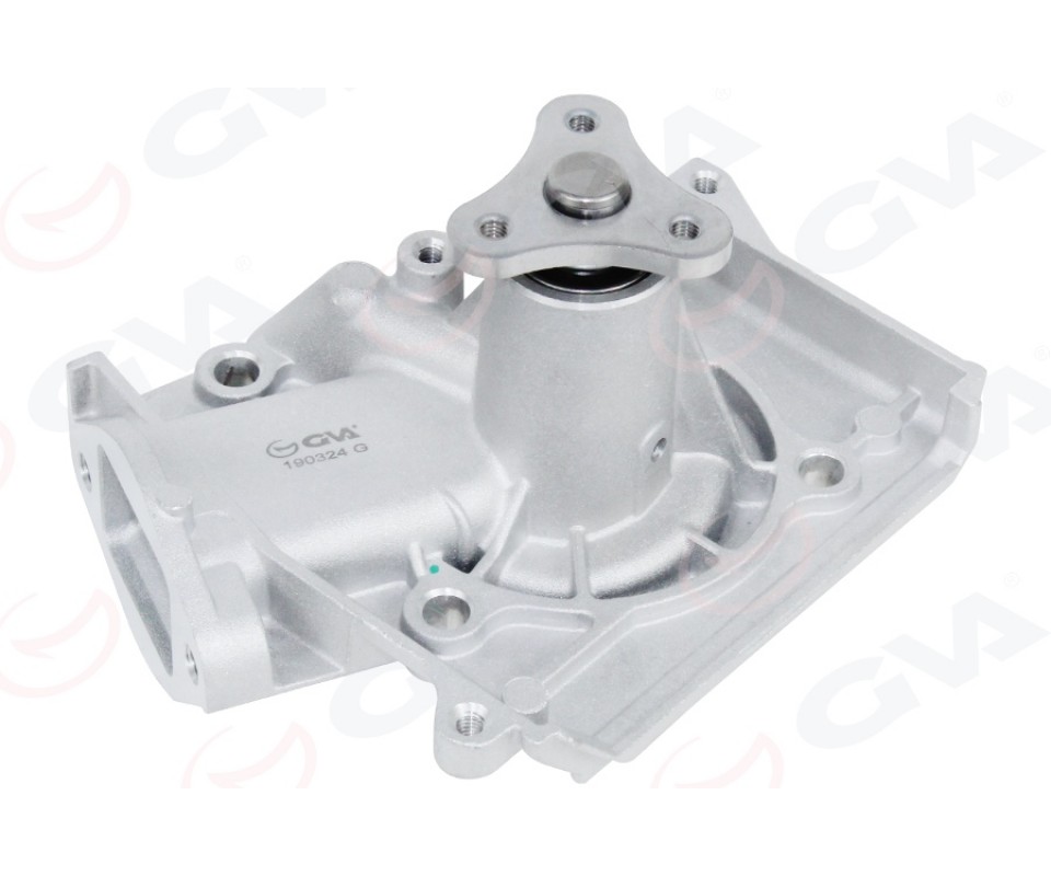 DEVİRDAİM MAZDA 323 90-96 KIA PRIDE 90-