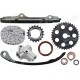 EKSANTRİK ZİNCİR SETİ NISSAN TERRANO 2.4L KA24 R20 4x4 benzinli 96->