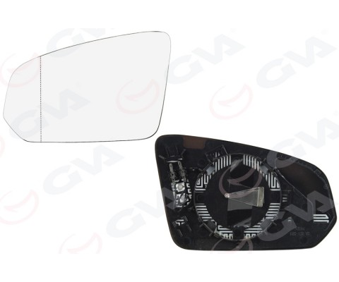 AYNA CAMI ISITMALI ASFERİK SOL VOLVO S60 II-III S90 V60 V90 19>